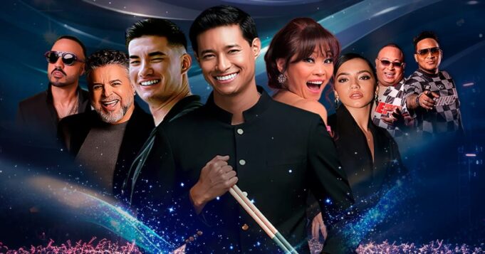 Tony Succar confirma oficialmente la nueva fecha de su gran concierto de aniversario