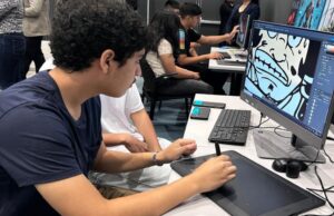 Vacaciones tecnológicas: Los cursos de verano que potenciarán el talento digital de tus hijos