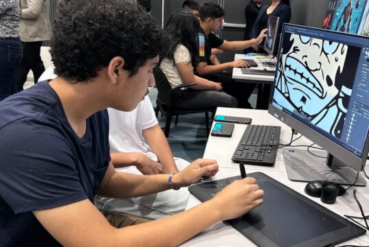 Vacaciones tecnológicas: Los cursos de verano que potenciarán el talento digital de tus hijos