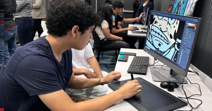 Vacaciones tecnológicas: Los cursos de verano que potenciarán el talento digital de tus hijos