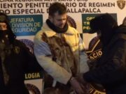 Joran Van der Sloot intentó quitarse la vida en su celda del penal de Challapalca