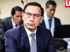 Condena del ex presidente Martín Vizcarra sufrió deficiencias en su defensa