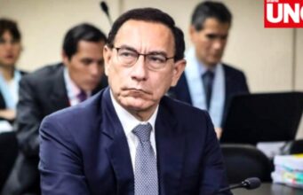 Condena del ex presidente Martín Vizcarra sufrió deficiencias en su defensa