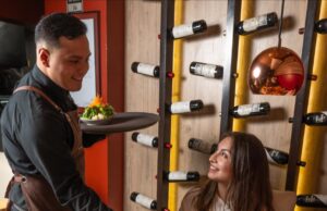 La Vaca y sus amigos: la experiencia de comer una buena parrilla selecta (VIDEO)