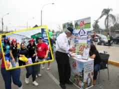 Carabayllo vivió precios de locura en el Black Friday Inmobiliario 2025