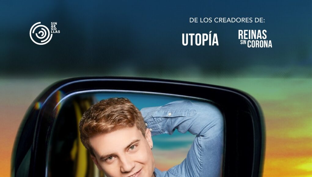 Miranda Capurro debuta en el cine con ‘Amigo por ahí no es’