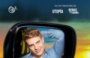 Miranda Capurro debuta en el cine con ‘Amigo por ahí no es’