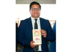 Caja Huancayo gana premio ESG en categoría “Buen Gobierno Corporativo”