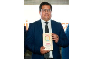 Caja Huancayo gana premio ESG en categoría “Buen Gobierno Corporativo”