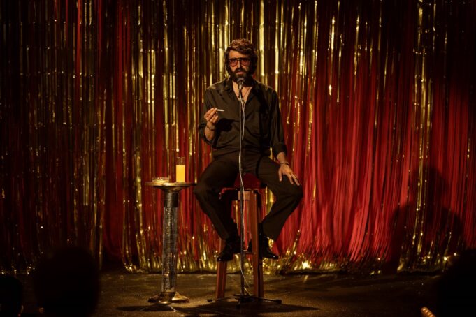 “Tres kilómetros hasta el fin del mundo” (Rumanía) triunfa en el 37.º Festival de Cine Europeo de Lima