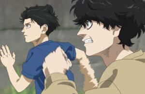 Una historia de amistad y rivalidad en la pista atlética el anime que te hará sentir las carreras a flor de piel