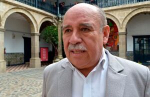 Cajamarca invoca y exige a gobierno central garantizar presupuesto para ejecución de presa de Chonta