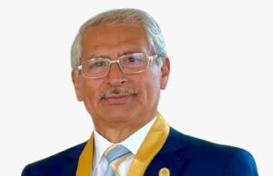 ADOGEN PNP solicita al Congreso priorizar ley que fortalece el Código Penal Militar Policial