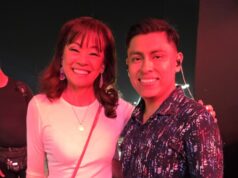 Orquesta Candela con Tony y Mimy Succar interpretan clásico ‘Angustia’