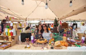 Vive la magia de la Navidad con un toque alemán