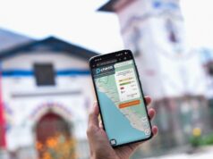 ¡No te quedes sin señal! Verifica si contarás con cobertura móvil en tu destino de viaje