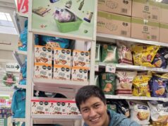 Waldir Maqque lanza barras de cereal con Aguaymanto y Arándano: un homenaje a los superalimentos andinos