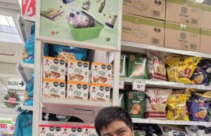 Waldir Maqque lanza barras de cereal con Aguaymanto y Arándano: un homenaje a los superalimentos andinos