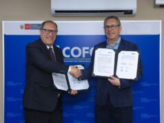 Nuevo impulso a la formalización: Cofopri y Sunarp extienden alianza para inscripción electrónica y masiva de títulos