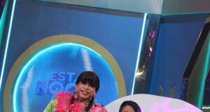 Mónica Cabrejos: «A Samahara Lobatón le rompieron el corazón»