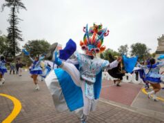 Gobierno Regional de Puno impulsa participación histórica de más de 130 MYPE en la Expo Puno Lima 2026