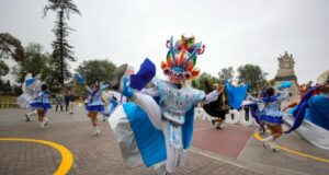 Gobierno Regional de Puno impulsa participación histórica de más de 130 MYPE en la Expo Puno Lima 2026