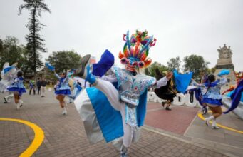 Gobierno Regional de Puno impulsa participación histórica de más de 130 MYPE en la Expo Puno Lima 2026