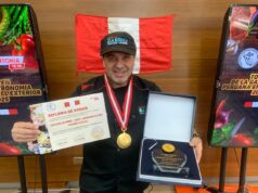 Restaurant peruano en Miami gana premio Top de la gastronomía