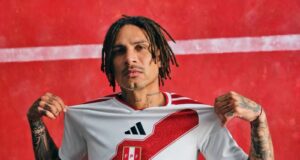 Tu ausencia me mata: El sorteo del Mundial 2026 nos recordó que la blanquirroja está en nada