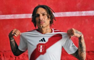 Tu ausencia me mata: El sorteo del Mundial 2026 nos recordó que la blanquirroja está en nada