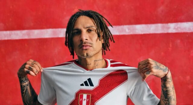 Tu ausencia me mata: El sorteo del Mundial 2026 nos recordó que la blanquirroja está en nada