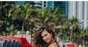 Maricielo Effio y la vigencia de una mujer multifacética y guerrera