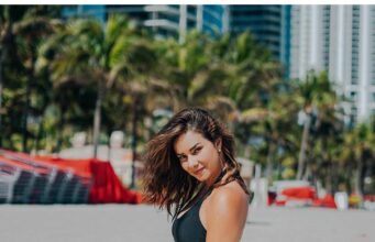 Maricielo Effio y la vigencia de una mujer multifacética y guerrera