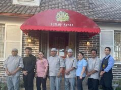 Premian a restaurantes peruanos en Chile