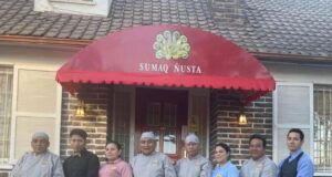 Premian a restaurantes peruanos en Chile