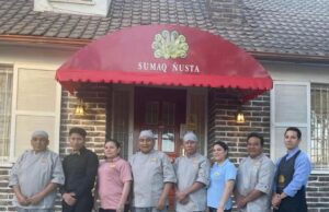 Premian a restaurantes peruanos en Chile