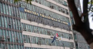 Siguen cuestionamientos por ‘Ley del Atún: Empresario hace llamado a Fiscal de la Nación. Ministerio Público y PNP