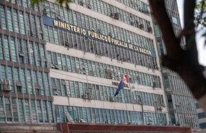 Siguen cuestionamientos por ‘Ley del Atún: Empresario hace llamado a Fiscal de la Nación. Ministerio Público y PNP