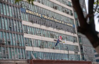 Siguen cuestionamientos por ‘Ley del Atún: Empresario hace llamado a Fiscal de la Nación. Ministerio Público y PNP