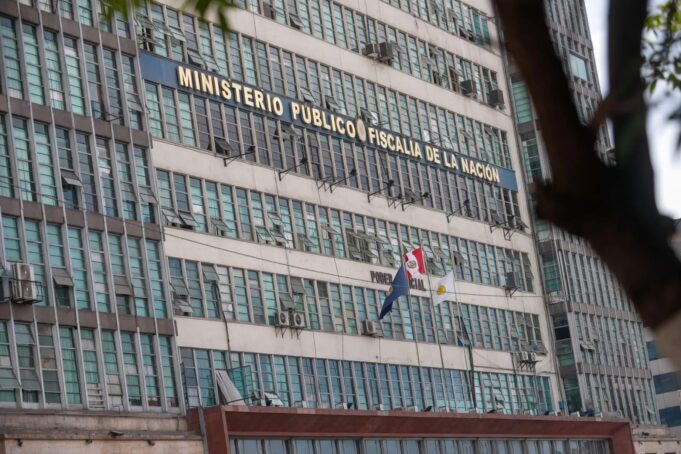 Siguen cuestionamientos por ‘Ley del Atún: Empresario hace llamado a Fiscal de la Nación. Ministerio Público y PNP