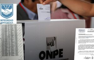 Fraude en la incripción de partidos políticos: firmas falsas y sobornos descubiertos