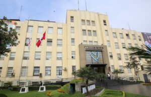 Minsa advierte conspiración para bloquear licitaciones