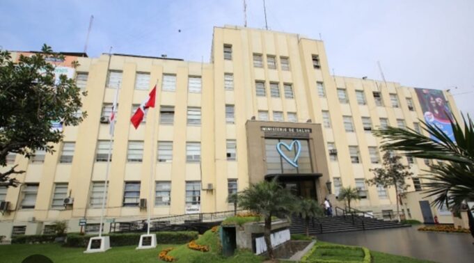 Minsa advierte conspiración para bloquear licitaciones