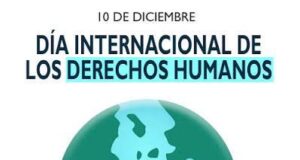 Día Internacional de los Derechos Humanos «10 de Diciembre»