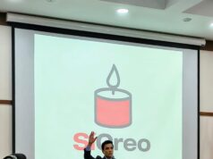 Sí Creo: Carlos Espá presenta equipo y Plan de Gobierno de cara al 2026