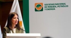 SNMPE impulsa «Pacto por la transparencia y gobernabilidad» para que partidos y agrupaciones transparenten origen de fondos y rechacen dinero ilegal