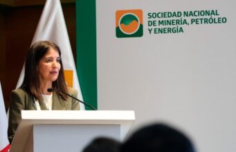 SNMPE impulsa «Pacto por la transparencia y gobernabilidad» para que partidos y agrupaciones transparenten origen de fondos y rechacen dinero ilegal