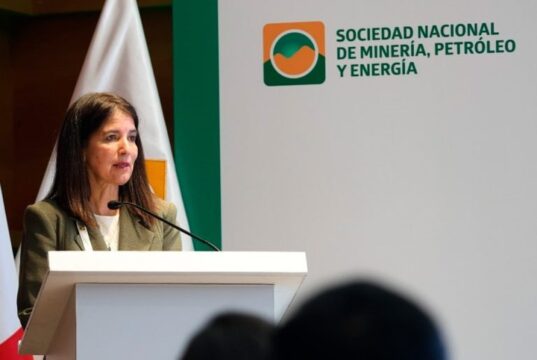 SNMPE impulsa «Pacto por la transparencia y gobernabilidad» para que partidos y agrupaciones transparenten origen de fondos y rechacen dinero ilegal