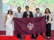 Inicia en Lima el principal encuentro juvenil del país con representantes de todas las regiones