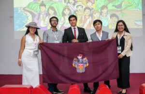 Inicia en Lima el principal encuentro juvenil del país con representantes de todas las regiones